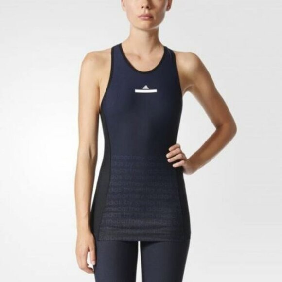 STELLA McCARTNEY ADIDAS BP8889 Training Tank Top